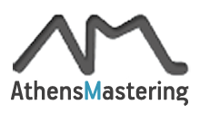 Athens Mastering